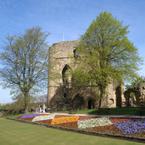 Castle Yard Car Park