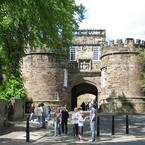 Skipton Castle