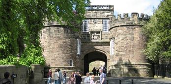 Skipton Castle