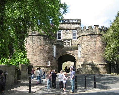 Skipton Castle