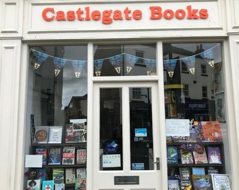 Castlegate Books