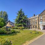 Cedar Court Hotel Harrogate