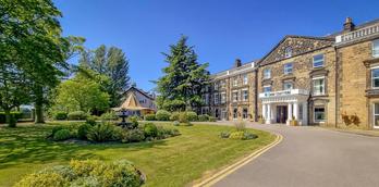 Cedar Court Hotel Harrogate