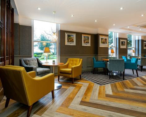 Cedar Court Hotel Harrogate