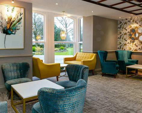 Cedar Court Hotel Harrogate