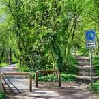 Beryl Burton Cycle Way