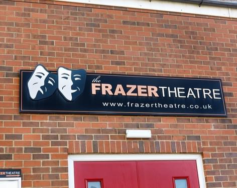 The Frazer Theatre