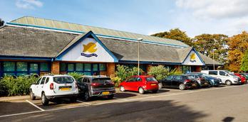 Knaresborough Pool