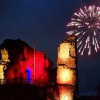 Knaresborough Christmas...