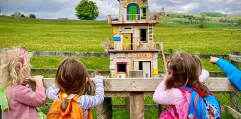 Studfold Adventure Trail