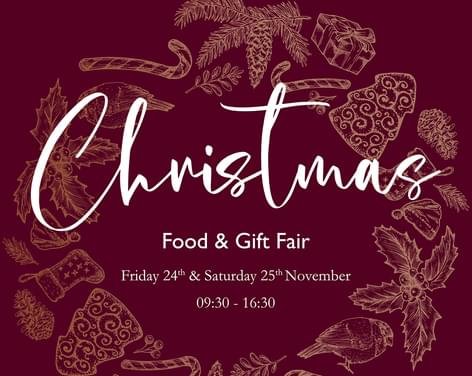 Ripon Cathedral Christmas Food & Gift Fair
