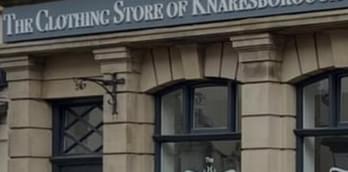 The Clothing Store of Knaresborough
