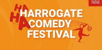 Harrogate Comedy Festival