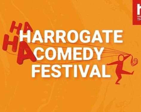 Harrogate Comedy Festival