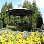 Ripon Spa Gardens