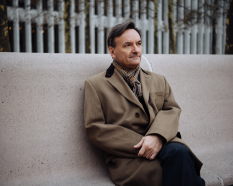 Evening Concert with Sir Stephen Hough