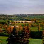 Crimple Valley Viaduct