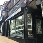 Crown Jewellers of Harrogate