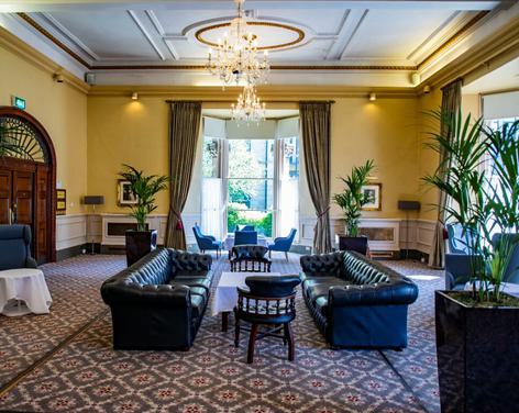 The Crown Hotel Harrogate