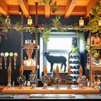 Black Sheep Brewery Bar &...