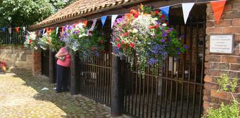 Butter Market Museum