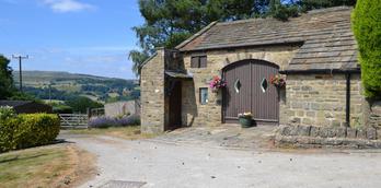 Lavender Cottage, Pateley Bridge