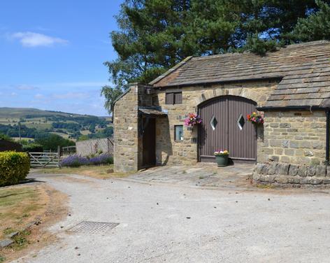 Lavender Cottage, Pateley Bridge