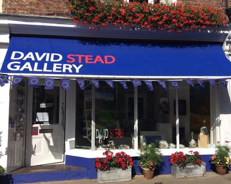 David Stead Gallery
