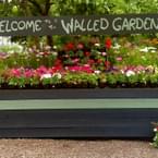 Ripon Walled Garden Café and...