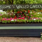 Ripon Walled Garden Café and...