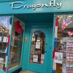 Dragonfly Cards and Gifts...