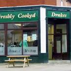 Drakes Fish and Chip Shop and...