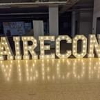 AireCon - Analog Gaming...