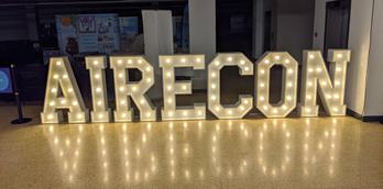 AireCon - Analog Gaming Festival