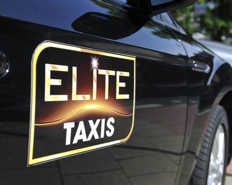 Elite Taxis Ltd