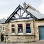 The Old Courthouse at Pateley...