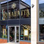 Manahatta Harrogate