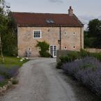 Crow House Barn