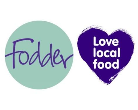 Fodder - Farm Shop and Café