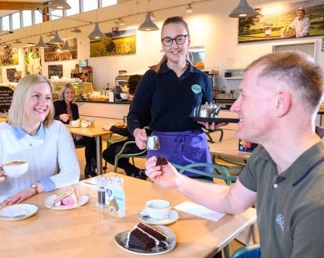 Fodder - Farm Shop and Café