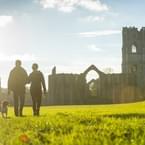 Fountains Abbey & Studley...