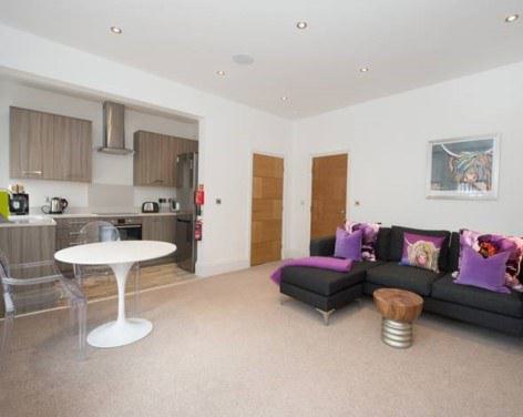 Harrogate Serviced Apartments