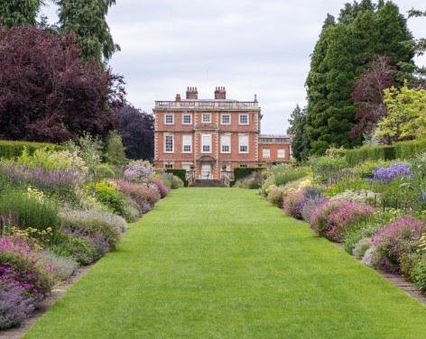 Harrogate Autumn Flower Show