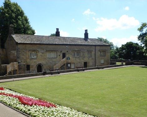 Knaresborough Castle & Museum