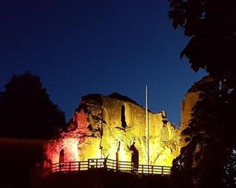 Knaresborough Castle & Museum