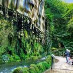 Mother Shipton's Cave and...