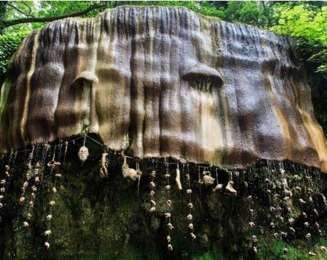 Mother Shipton's Cave and Petrifying Well