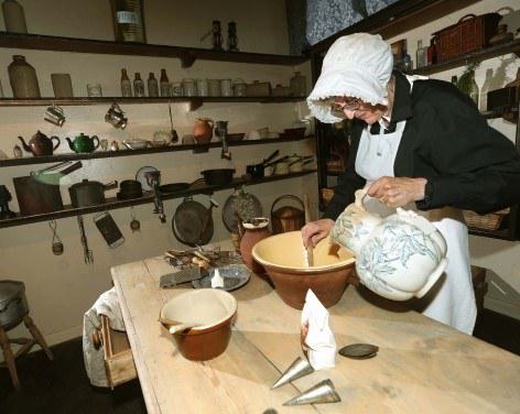 Ripon Workhouse & Garden Museum