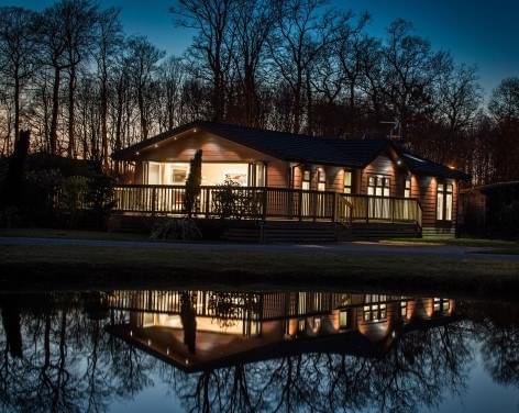 Rudding Holiday Park Self Catering