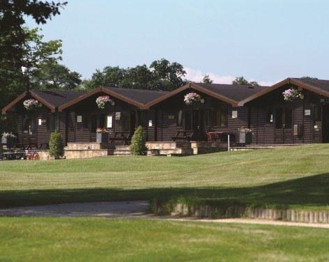 Rudding Park Golf Club